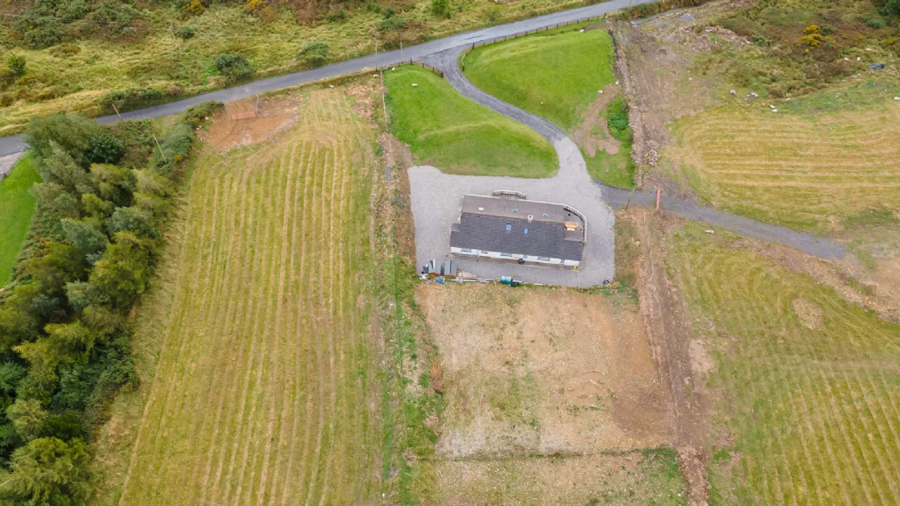 Photo of Sorrell House, Gap Road, Lacken, Blessington, Co. Wicklow, W91 P9X9