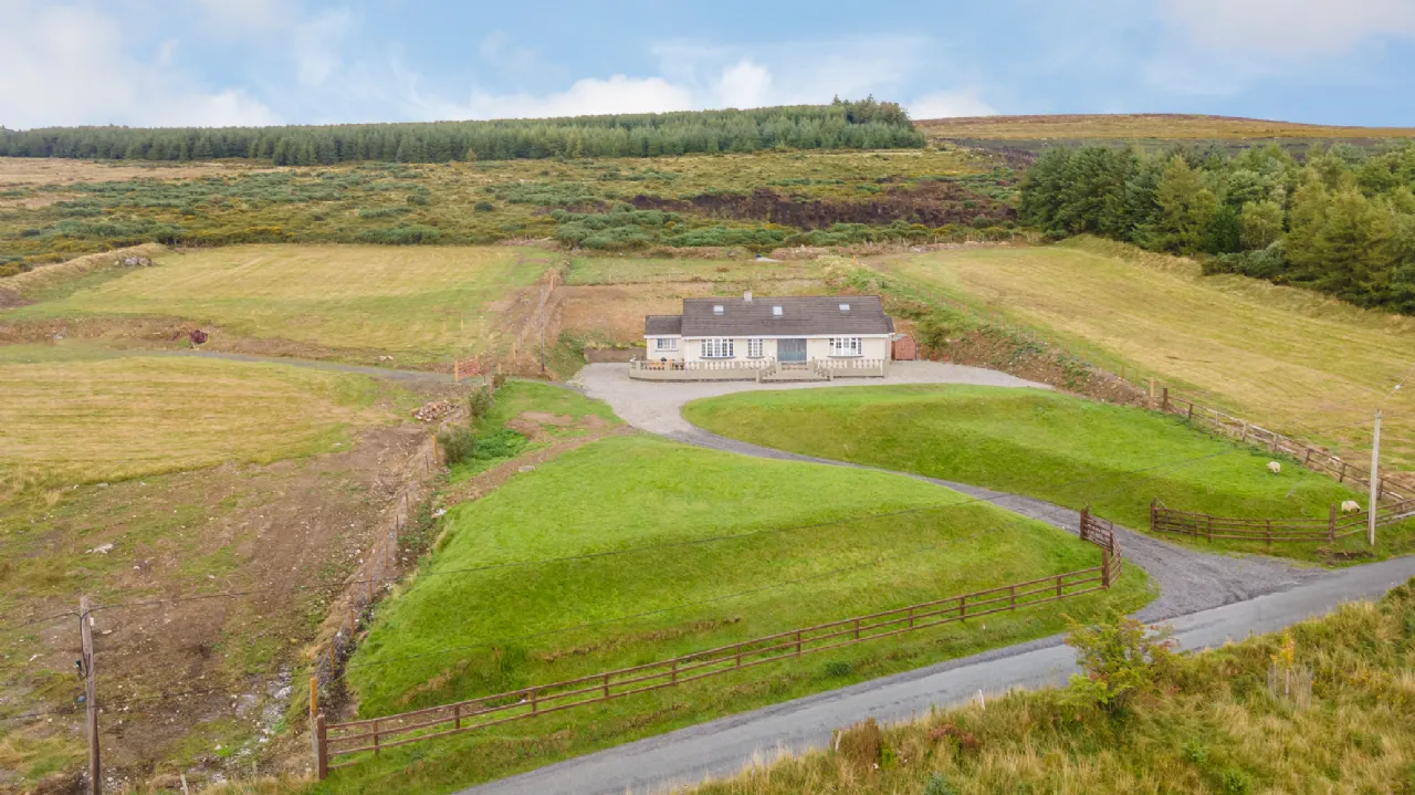 Photo of Sorrell House, Gap Road, Lacken, Blessington, Co. Wicklow, W91 P9X9