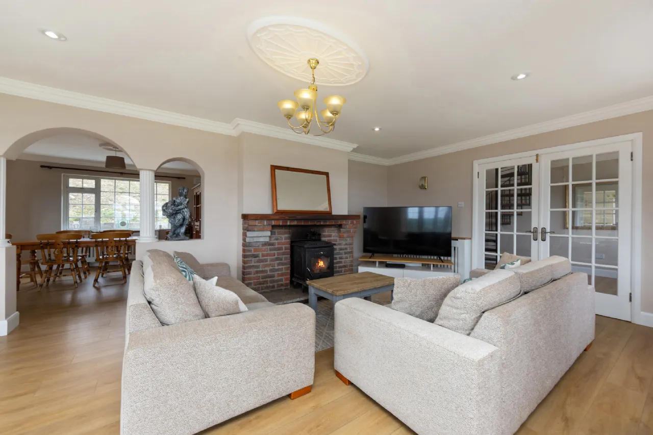 Photo of Sorrell House, Gap Road, Lacken, Blessington, Co. Wicklow, W91 P9X9