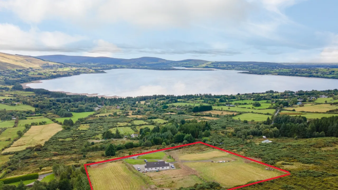 Photo of Sorrell House, Gap Road, Lacken, Blessington, Co. Wicklow, W91 P9X9