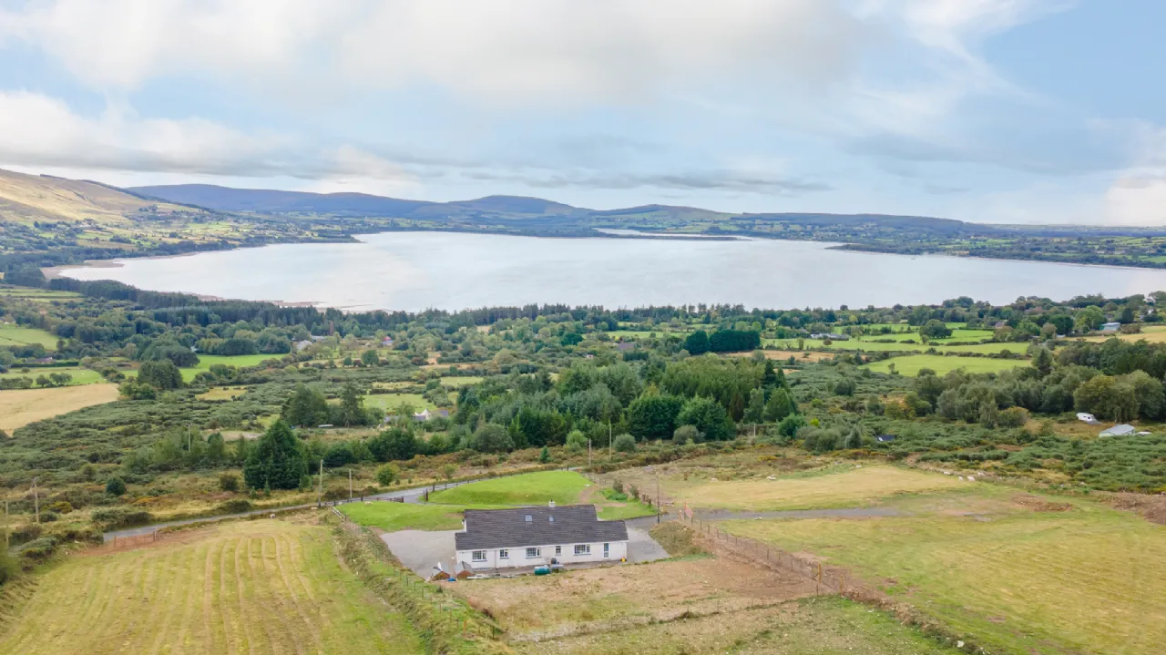 Photo of Sorrell House, Gap Road, Lacken, Blessington, Co. Wicklow, W91 P9X9