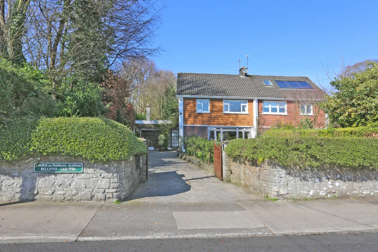 Photo of Ashton, 9 Bellevue Gardens, North Circular Road, Limerick, V94 N25E