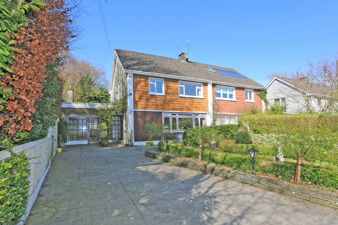 Photo of Ashton, 9 Bellevue Gardens, North Circular Road, Limerick, V94 N25E