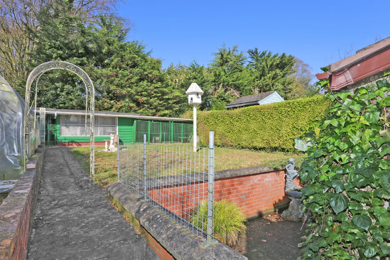 Photo of Ashton, 9 Bellevue Gardens, North Circular Road, Limerick, V94 N25E