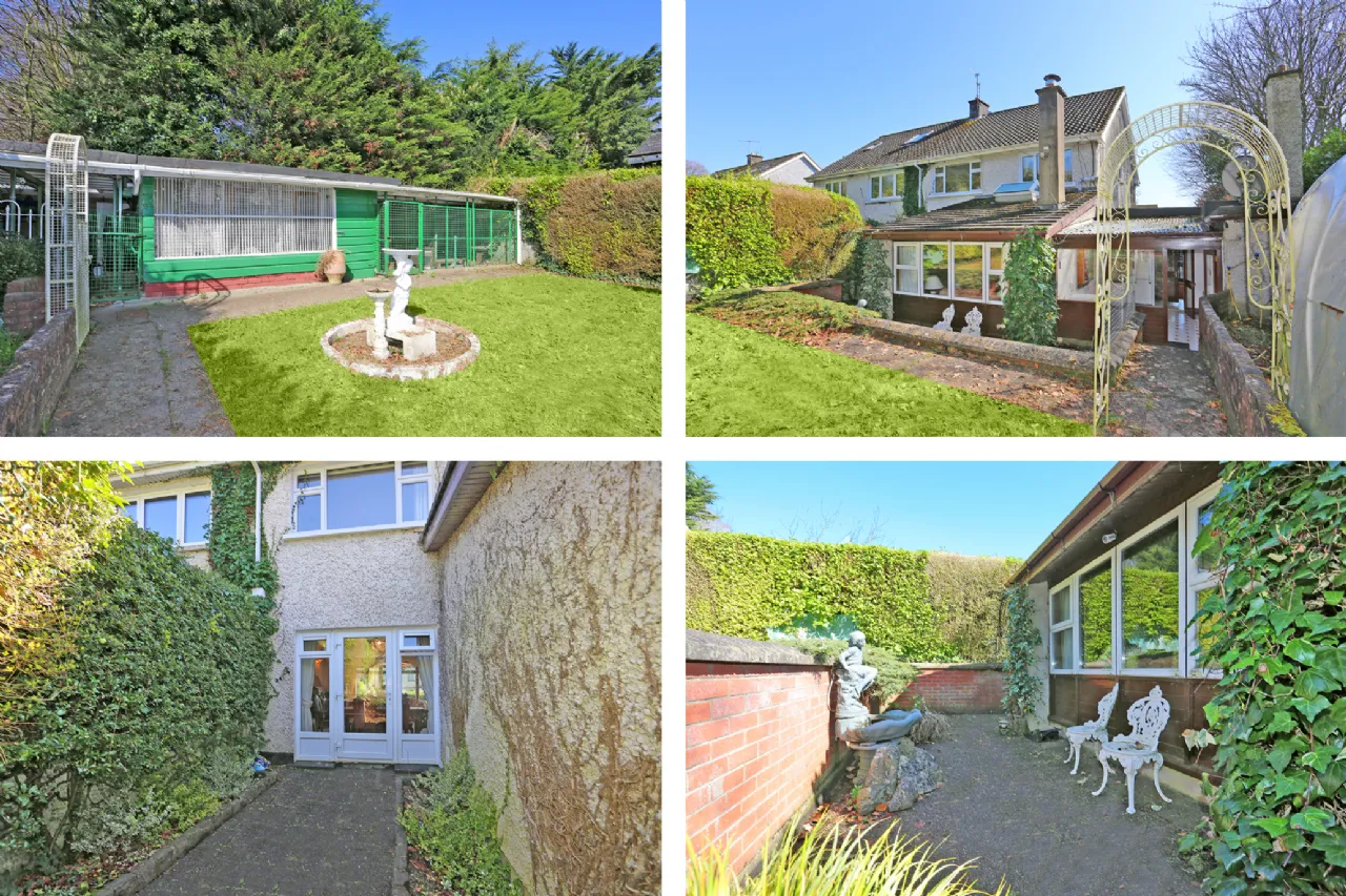 Photo of Ashton, 9 Bellevue Gardens, North Circular Road, Limerick, V94 N25E