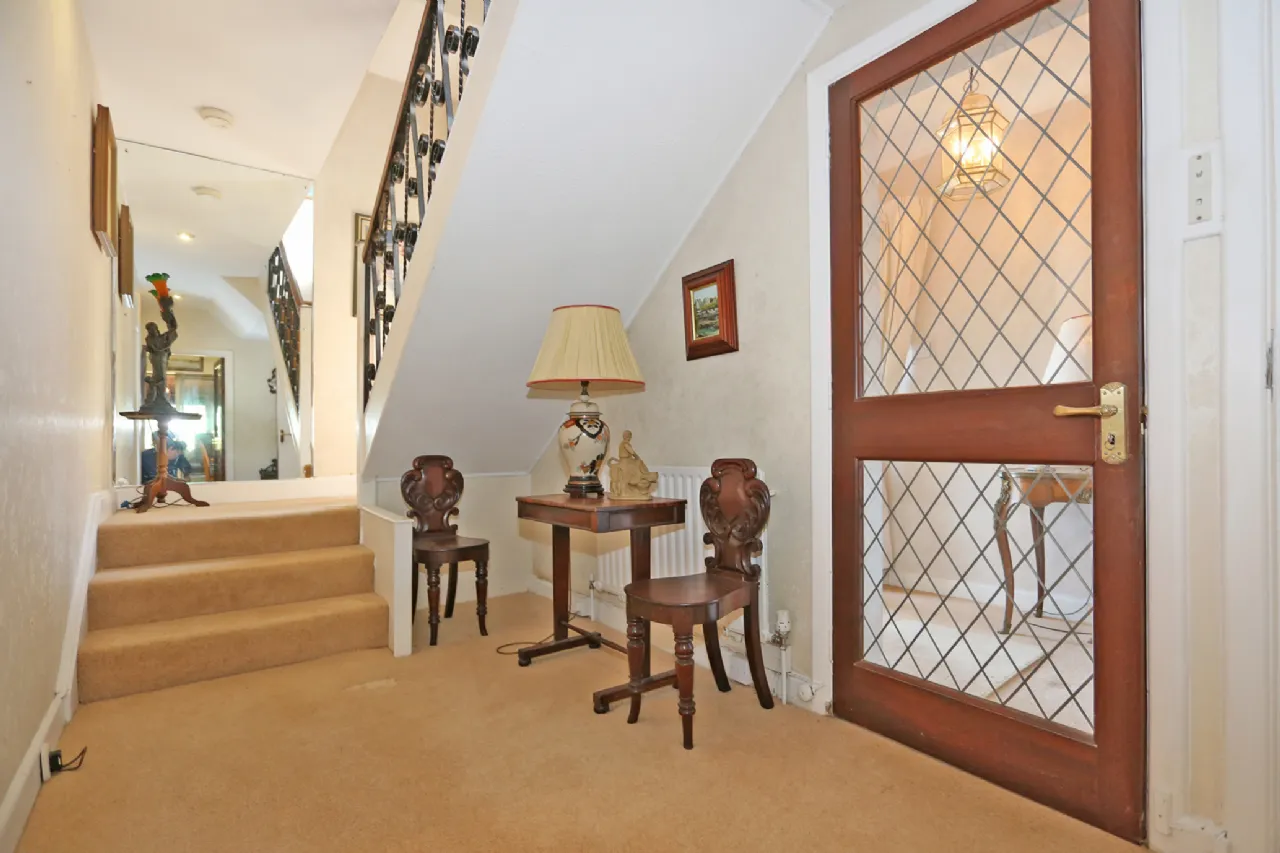 Photo of Ashton, 9 Bellevue Gardens, North Circular Road, Limerick, V94 N25E