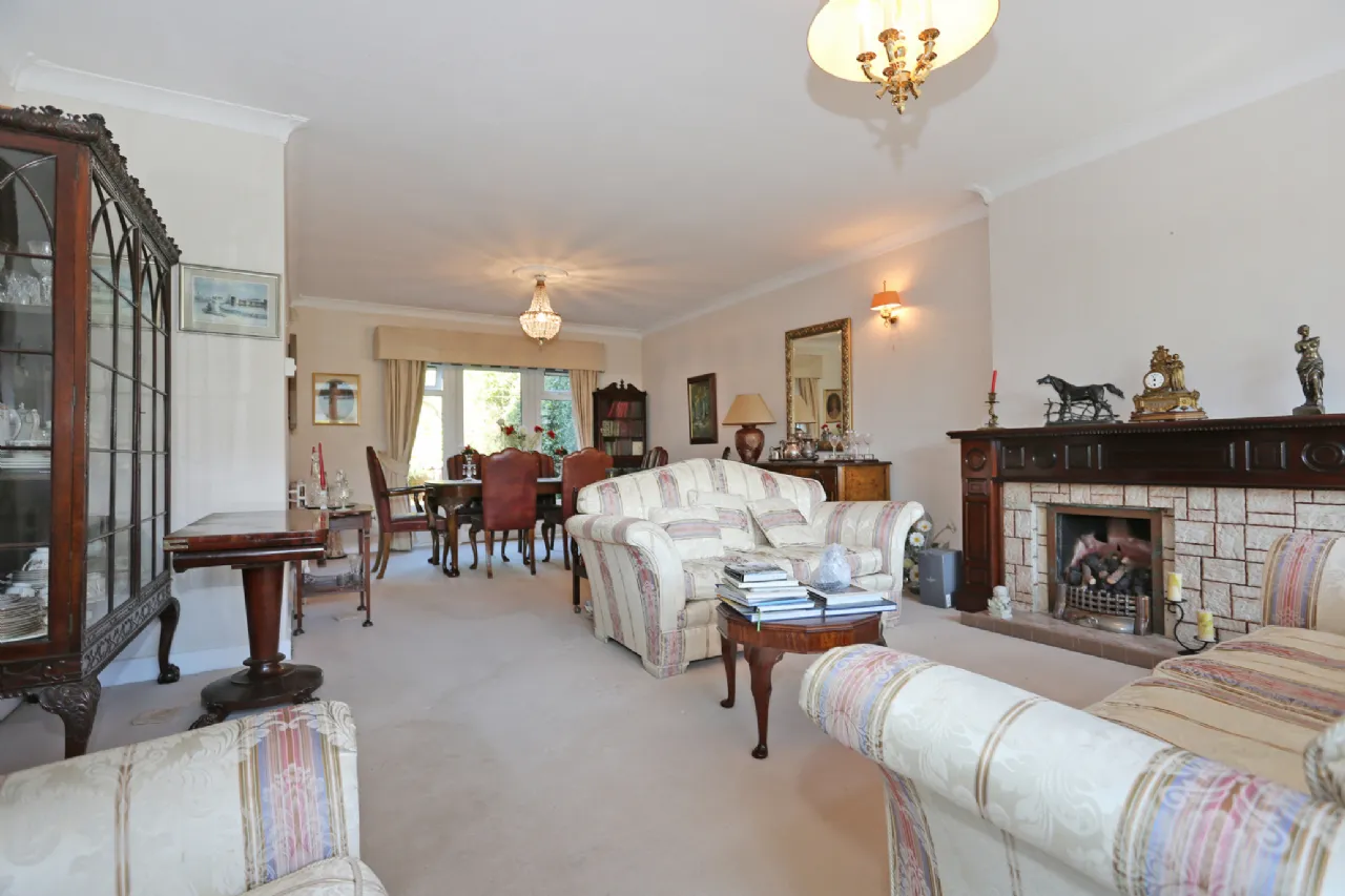 Photo of Ashton, 9 Bellevue Gardens, North Circular Road, Limerick, V94 N25E