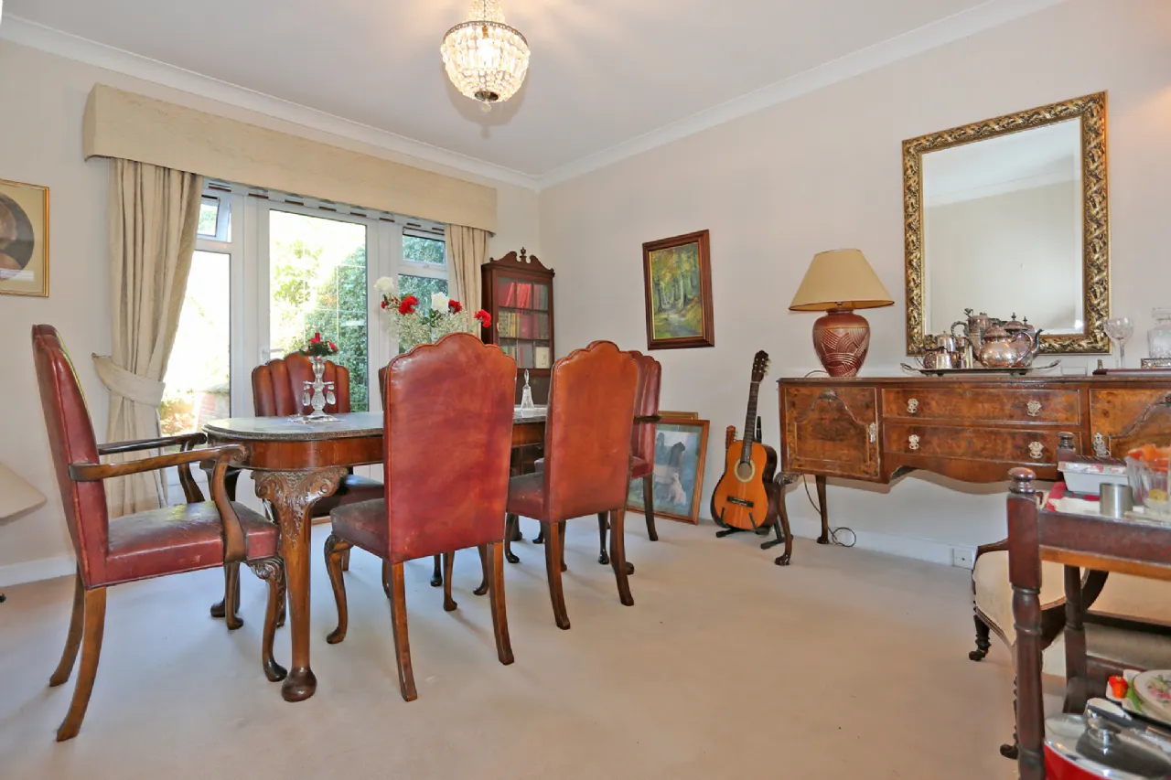 Photo of Ashton, 9 Bellevue Gardens, North Circular Road, Limerick, V94 N25E