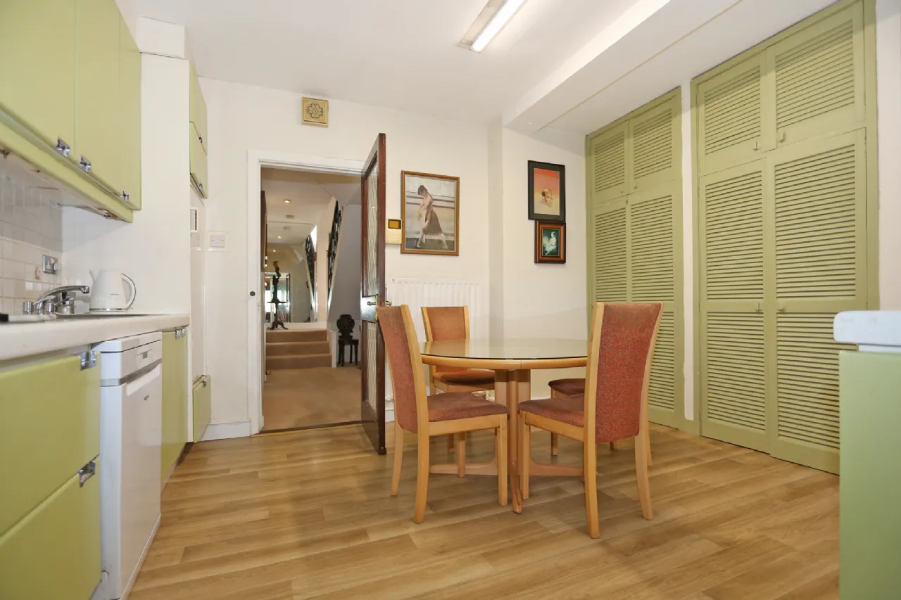 Photo of Ashton, 9 Bellevue Gardens, North Circular Road, Limerick, V94 N25E