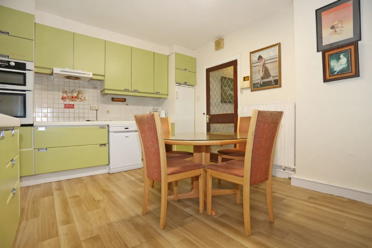 Photo of Ashton, 9 Bellevue Gardens, North Circular Road, Limerick, V94 N25E