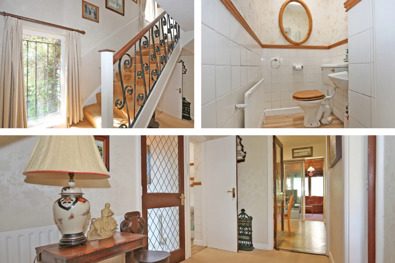 Photo of Ashton, 9 Bellevue Gardens, North Circular Road, Limerick, V94 N25E