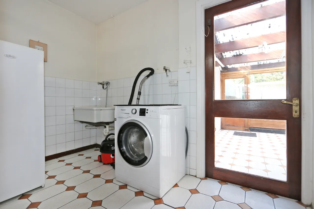 Photo of Ashton, 9 Bellevue Gardens, North Circular Road, Limerick, V94 N25E