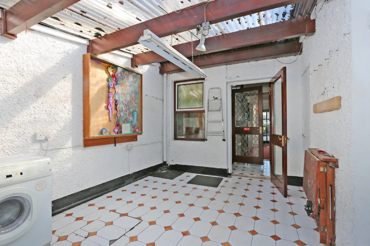 Photo of Ashton, 9 Bellevue Gardens, North Circular Road, Limerick, V94 N25E