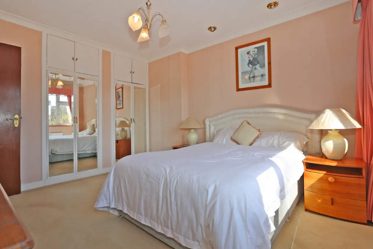 Photo of Ashton, 9 Bellevue Gardens, North Circular Road, Limerick, V94 N25E