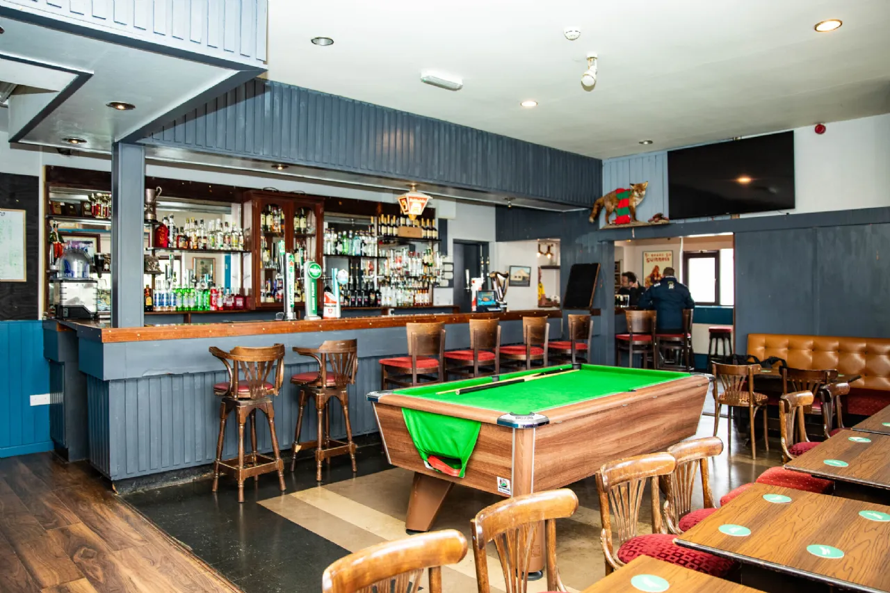 Photo of Una's Bar And Apartment, Fallmore, Blacksod, Belmullet, Co Mayo, F26 HD34