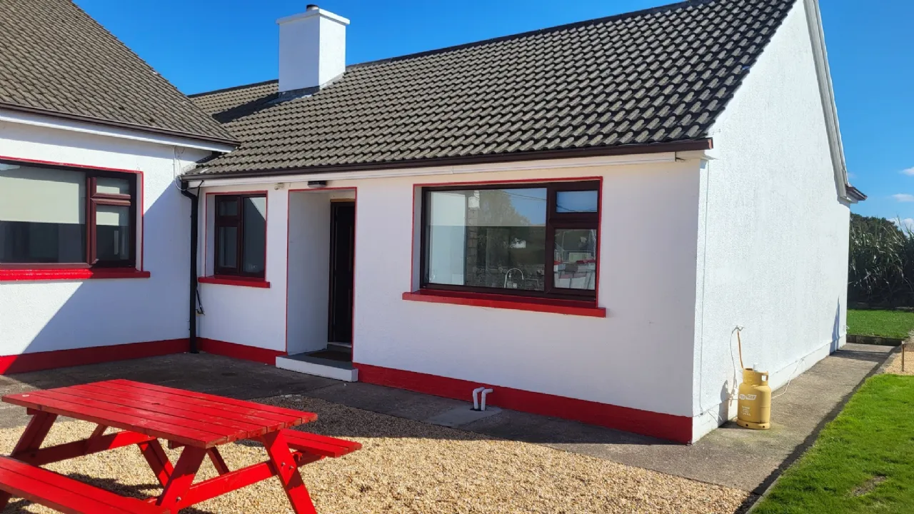 Photo of Una's Bar And Apartment, Fallmore, Blacksod, Belmullet, Co Mayo, F26 HD34