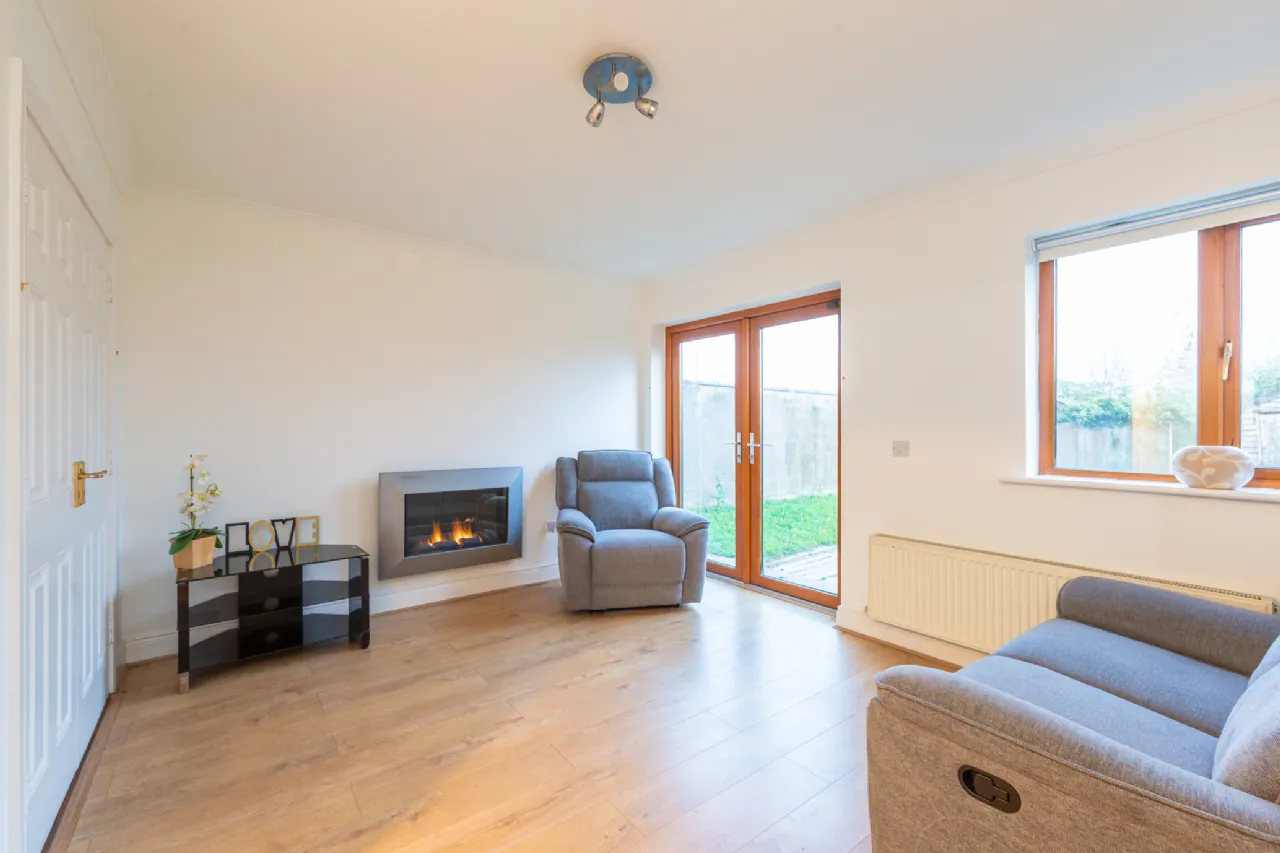 Photo of 72 Chambers Park, Kilcock, Co. Kildare, W23 Y290