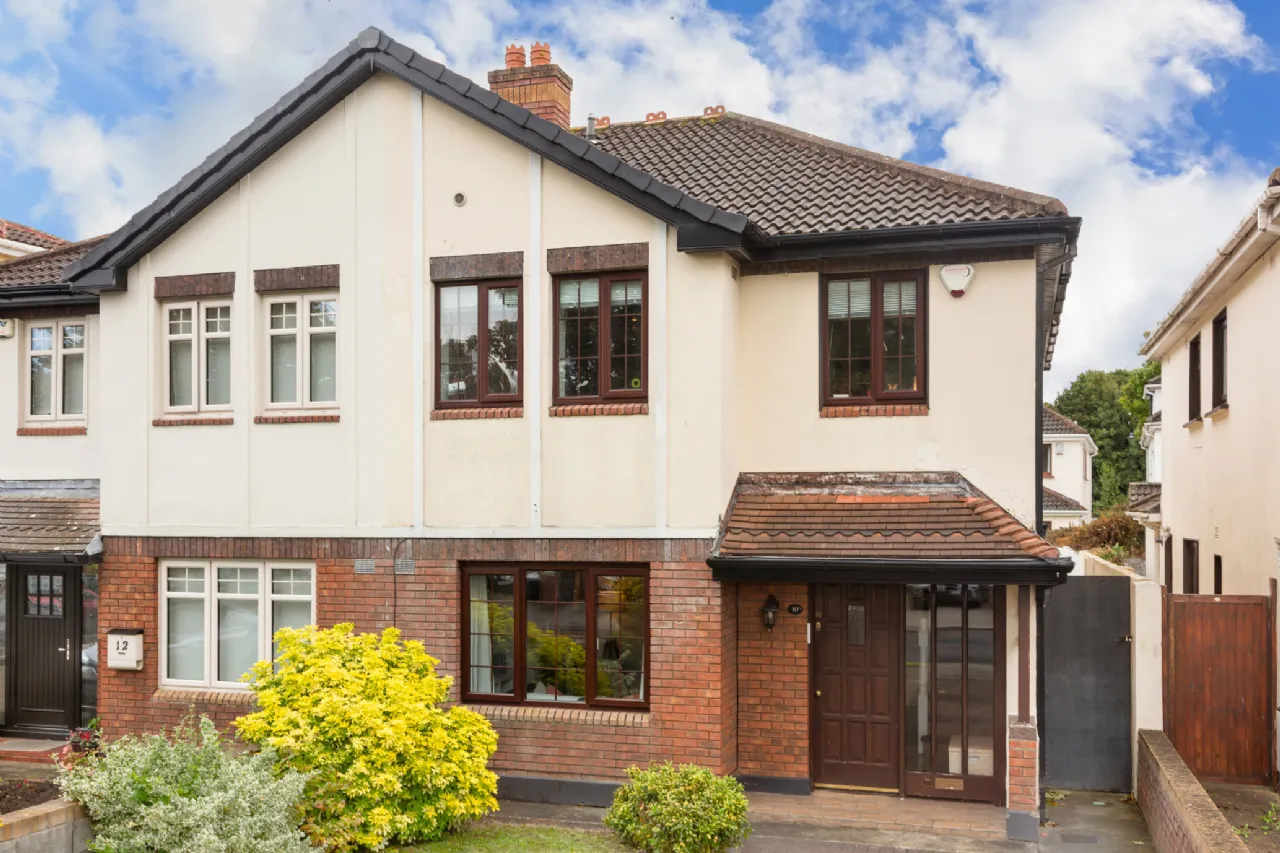 Photo of 10 Ballyowen Drive, Lucan, Co. Dublin, K78 FW28