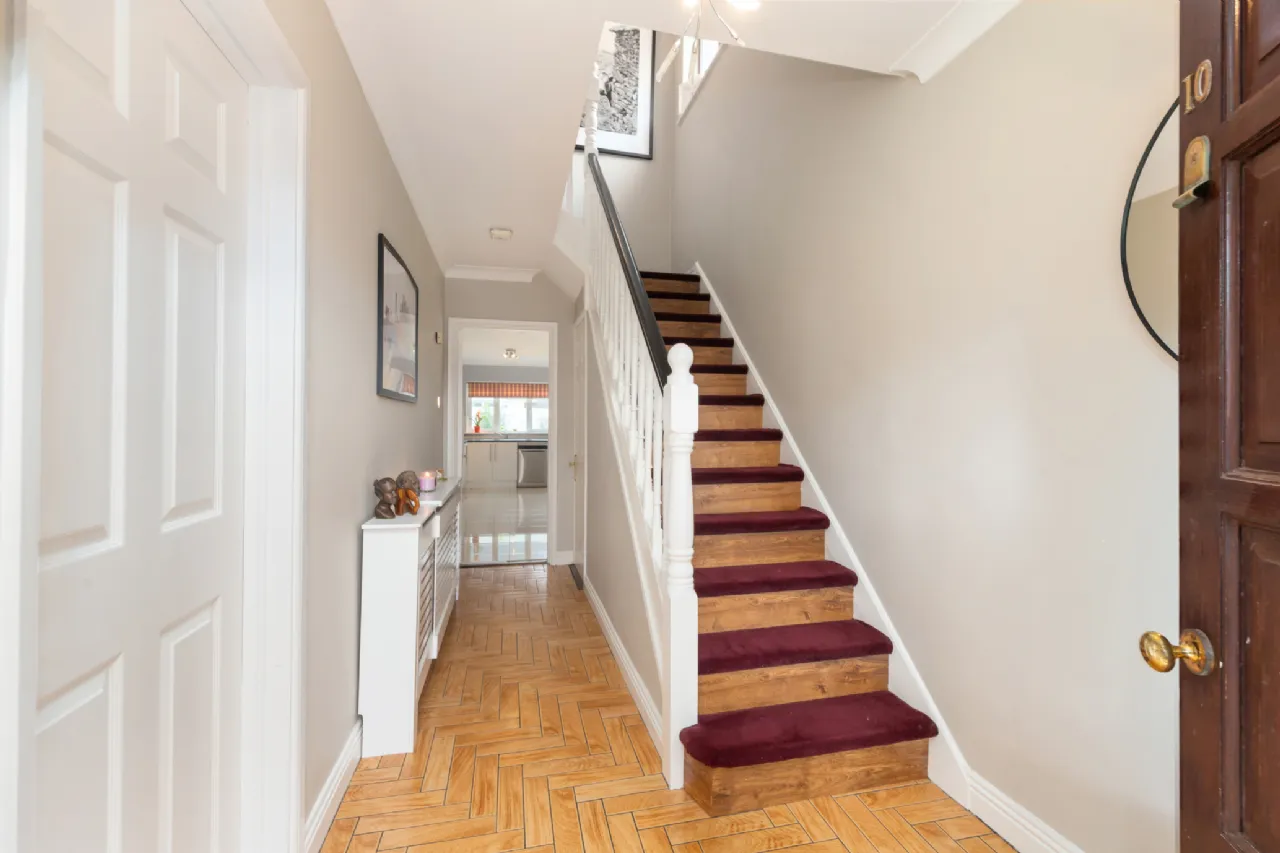 Photo of 10 Ballyowen Drive, Lucan, Co. Dublin, K78 FW28