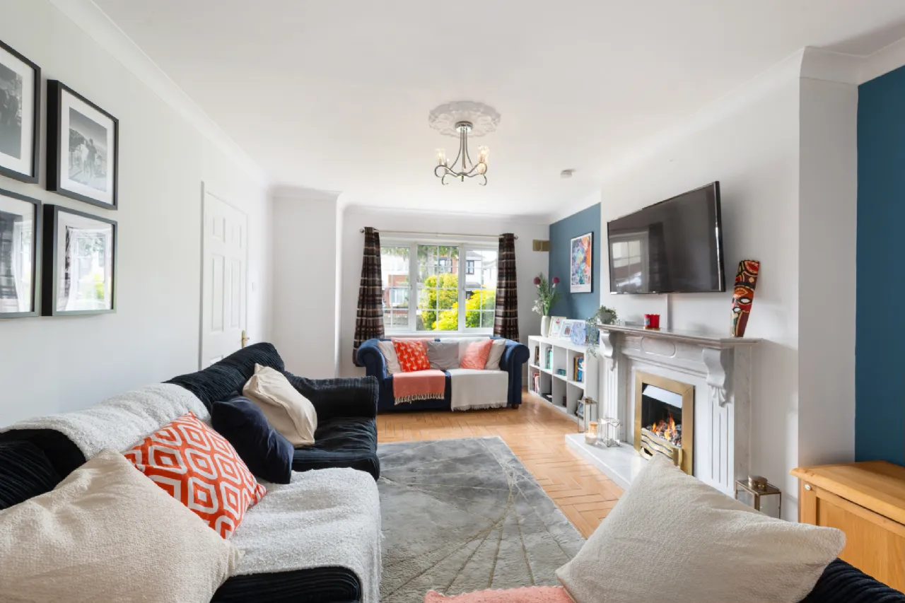 Photo of 10 Ballyowen Drive, Lucan, Co. Dublin, K78 FW28