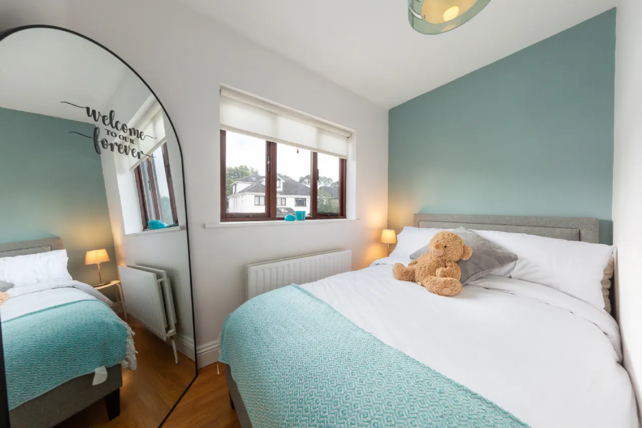 Photo of 10 Ballyowen Drive, Lucan, Co. Dublin, K78 FW28