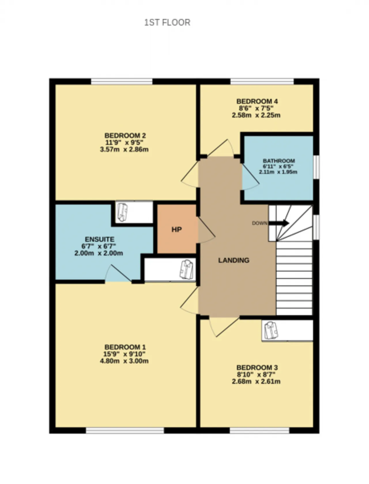 Photo of 10 Ballyowen Drive, Lucan, Co. Dublin, K78 FW28