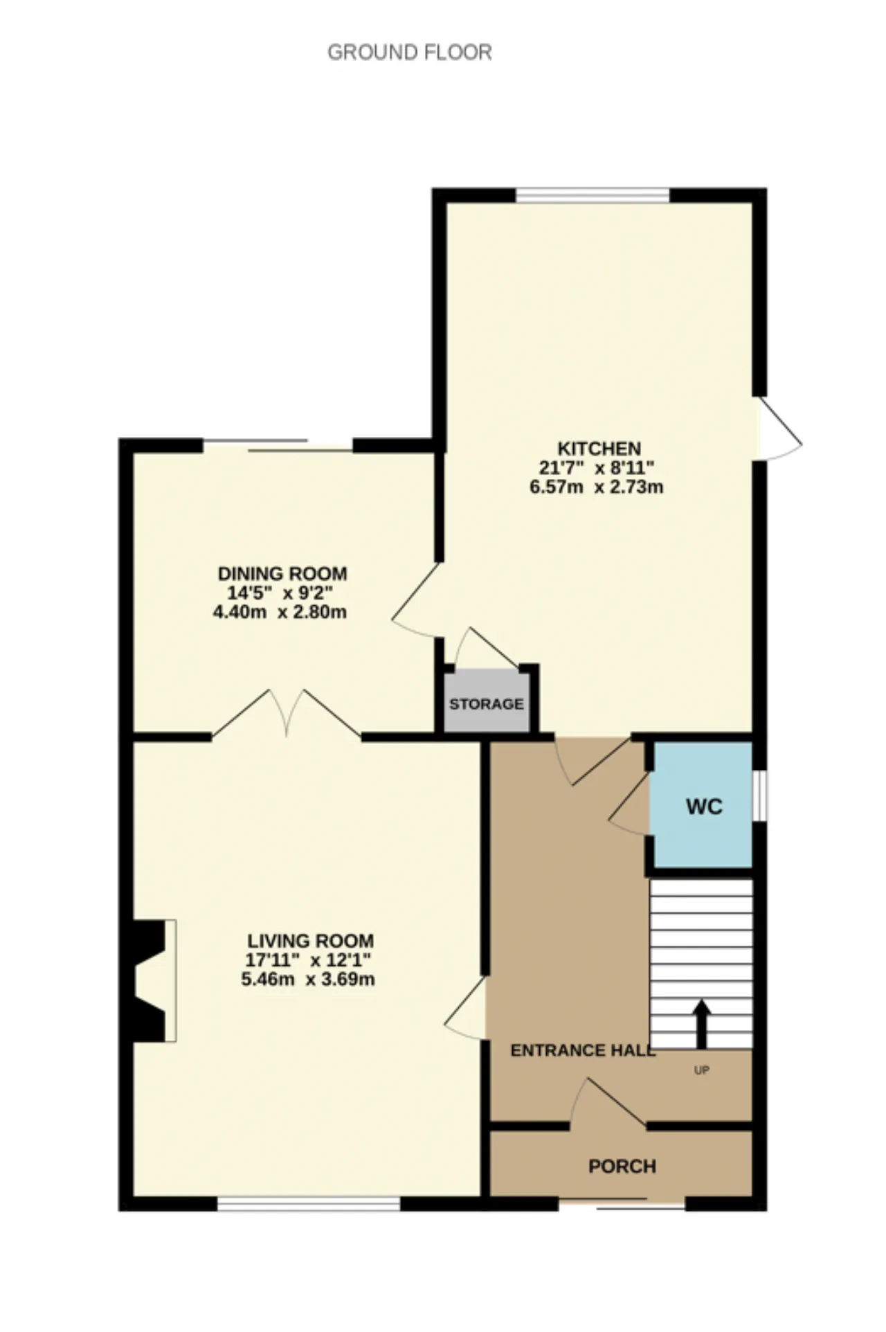 Photo of 10 Ballyowen Drive, Lucan, Co. Dublin, K78 FW28