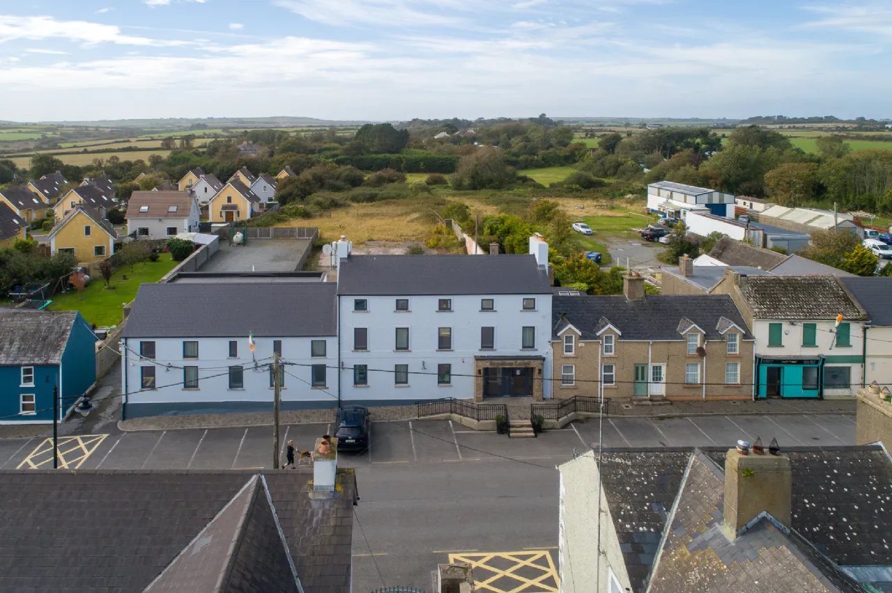 Photo of Baginbun Lodge, Main Street, Fethard, Co Wexford, Y34 DH56