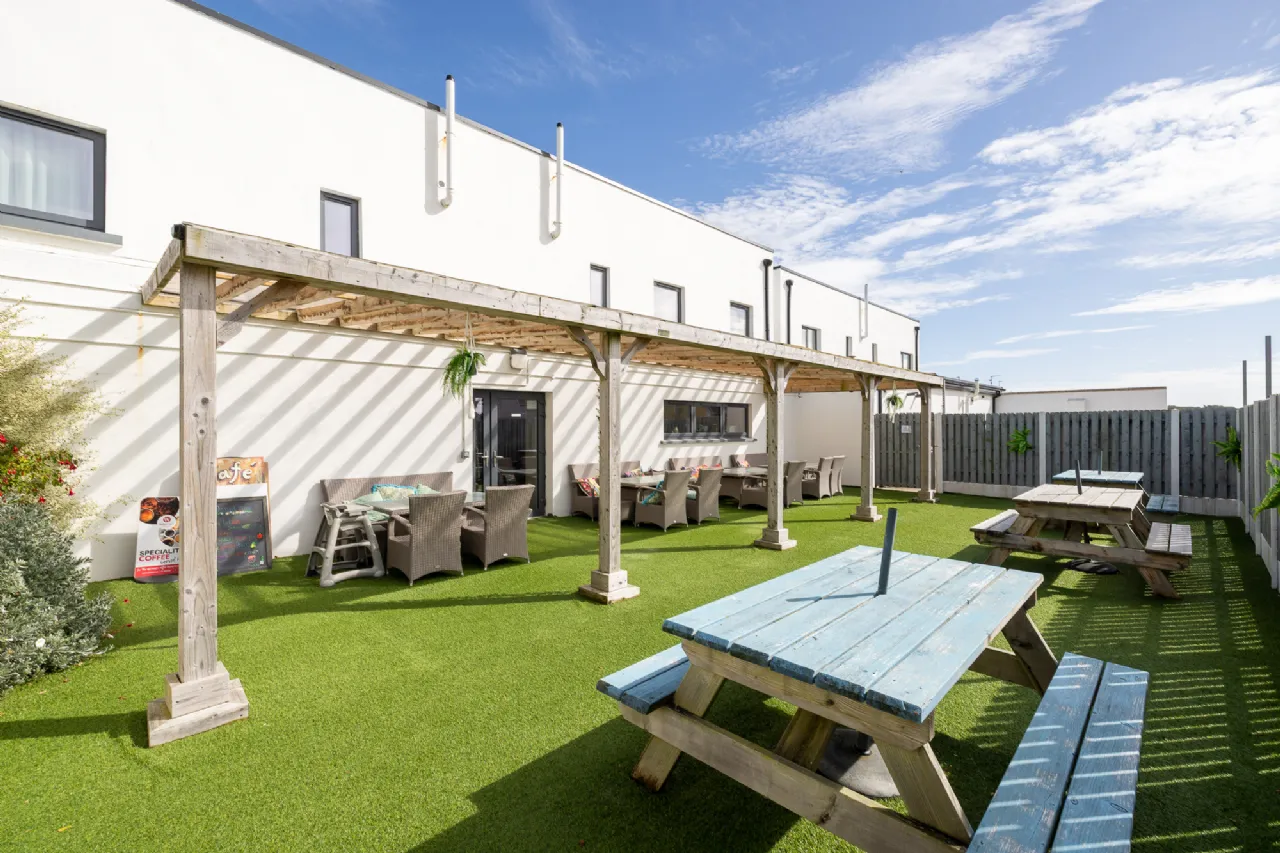 Photo of Baginbun Lodge, Main Street, Fethard, Co Wexford, Y34 DH56