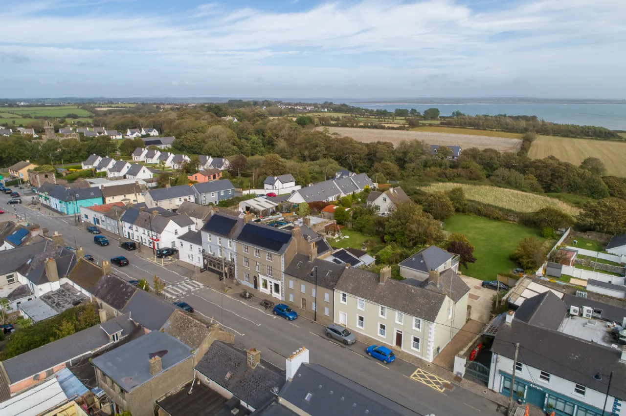 Photo of Baginbun Lodge, Main Street, Fethard, Co Wexford, Y34 DH56