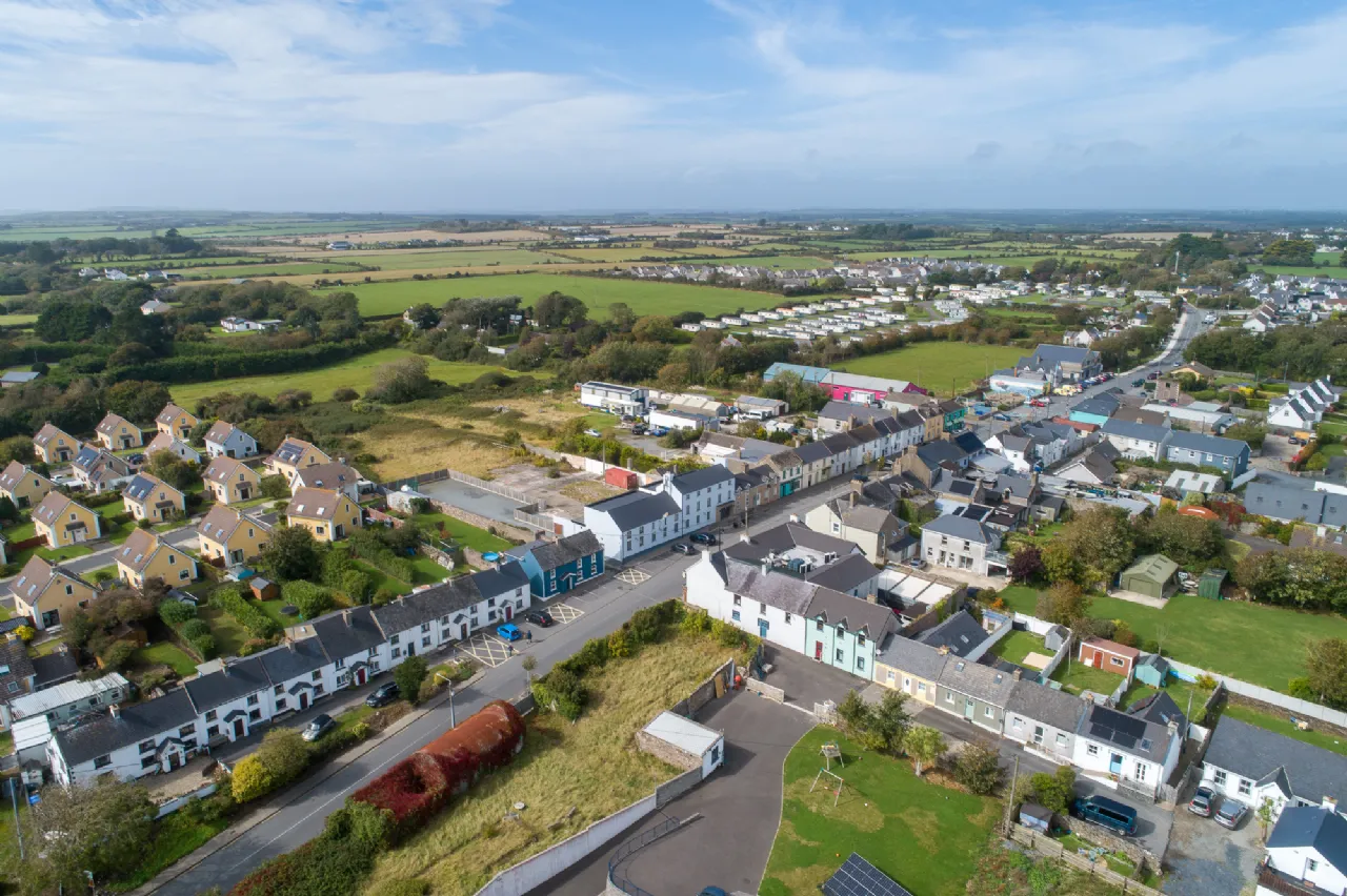 Photo of Baginbun Lodge, Main Street, Fethard, Co Wexford, Y34 DH56