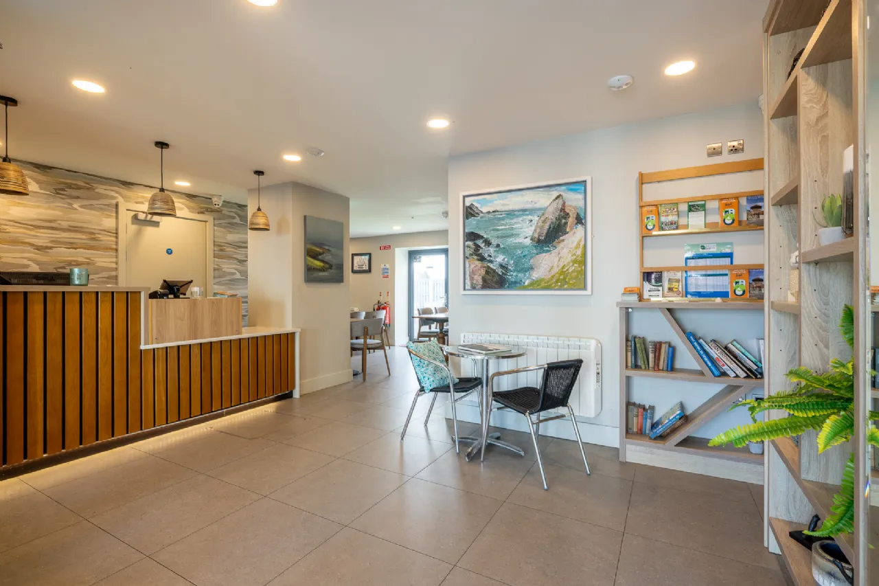 Photo of Baginbun Lodge, Main Street, Fethard, Co Wexford, Y34 DH56