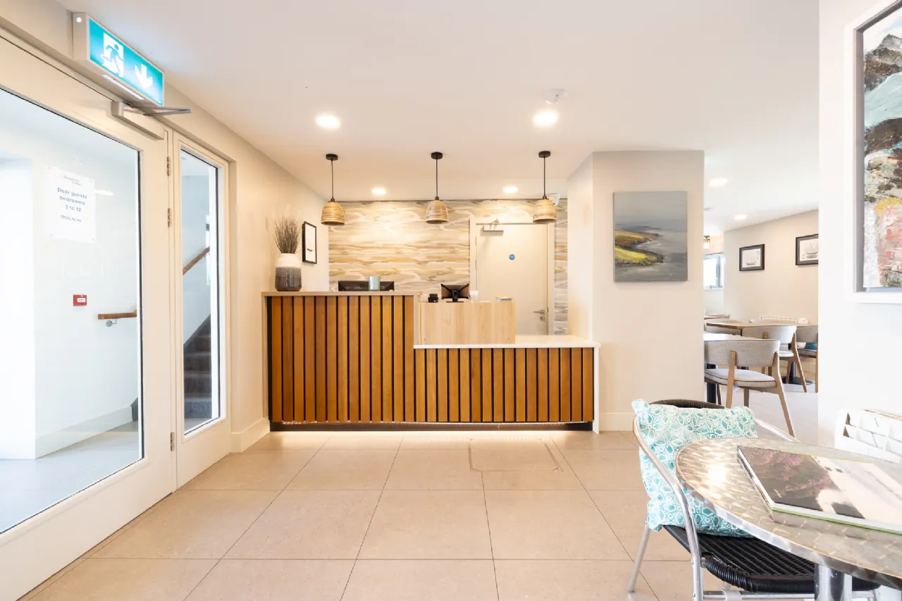 Photo of Baginbun Lodge, Main Street, Fethard, Co Wexford, Y34 DH56