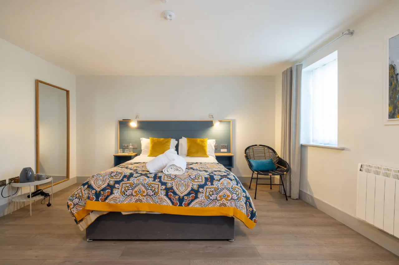 Photo of Baginbun Lodge, Main Street, Fethard, Co Wexford, Y34 DH56