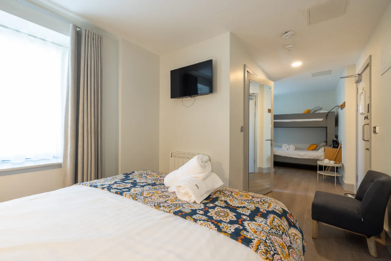 Photo of Baginbun Lodge, Main Street, Fethard, Co Wexford, Y34 DH56