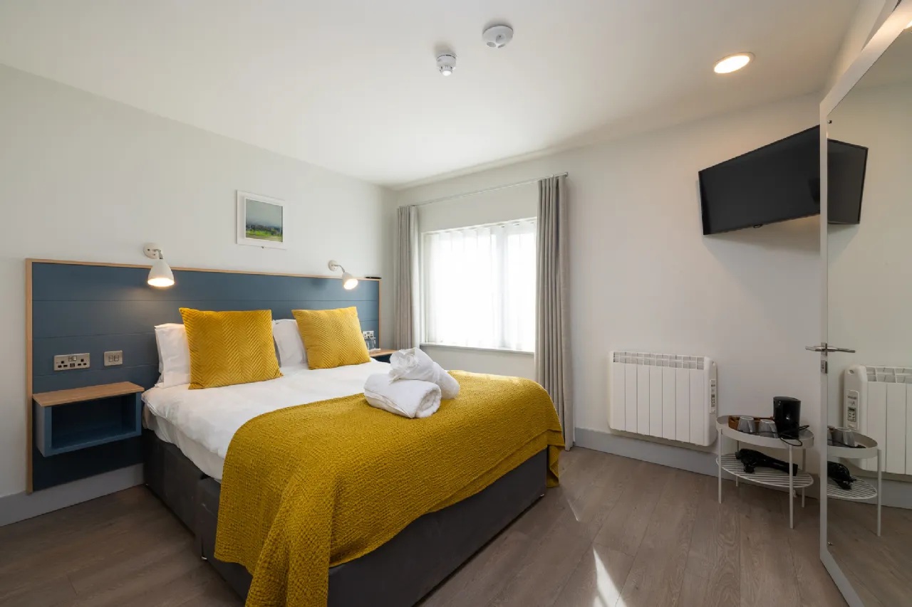 Photo of Baginbun Lodge, Main Street, Fethard, Co Wexford, Y34 DH56