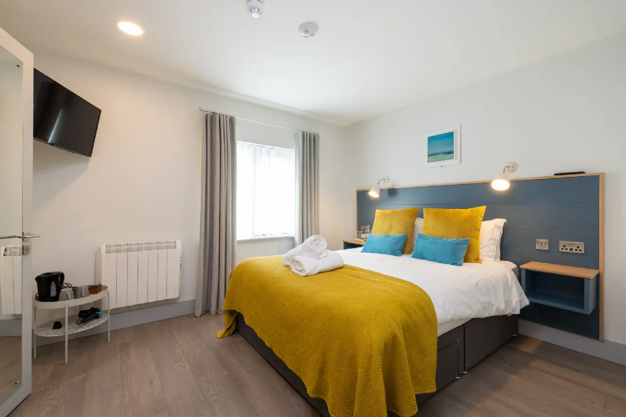 Photo of Baginbun Lodge, Main Street, Fethard, Co Wexford, Y34 DH56