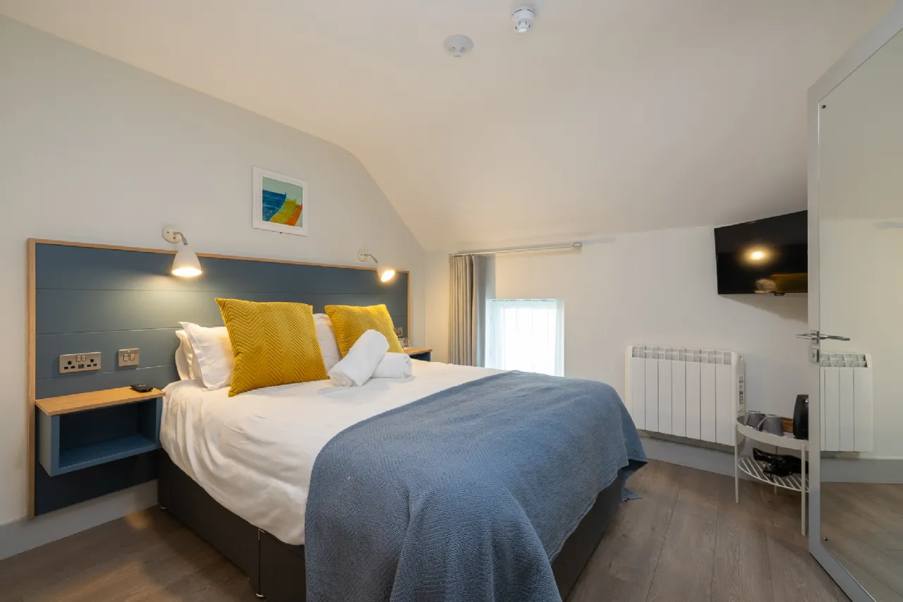 Photo of Baginbun Lodge, Main Street, Fethard, Co Wexford, Y34 DH56