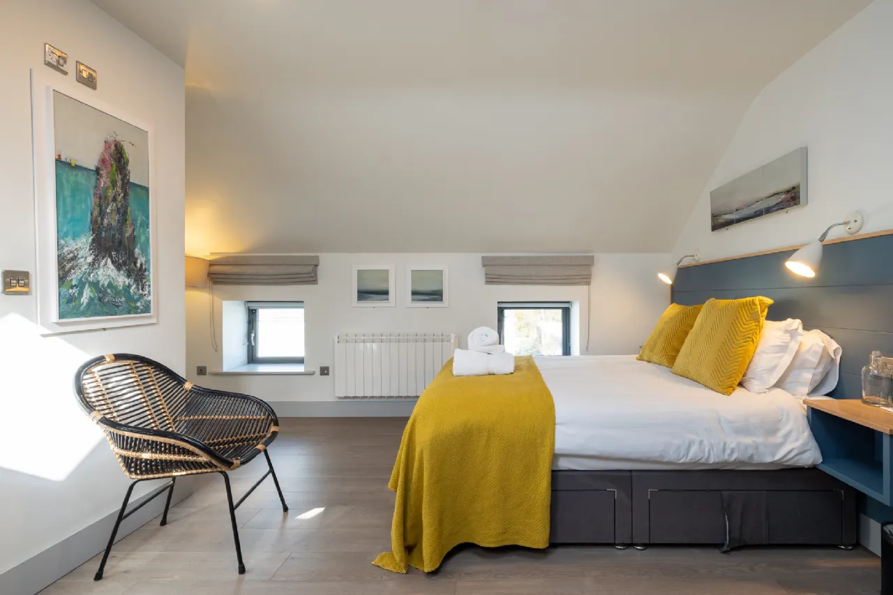 Photo of Baginbun Lodge, Main Street, Fethard, Co Wexford, Y34 DH56