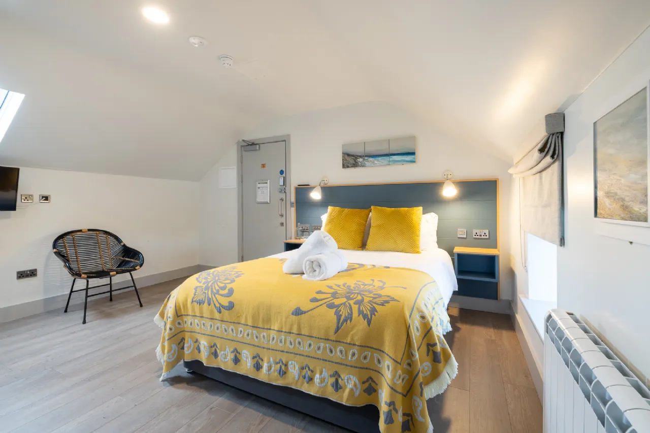 Photo of Baginbun Lodge, Main Street, Fethard, Co Wexford, Y34 DH56