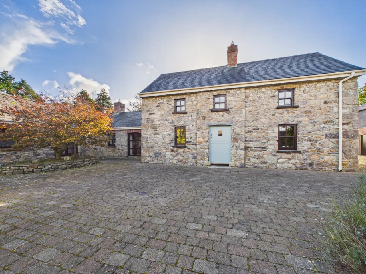 Photo of Pinewood, Buckstown, Mullinavat, Co. Kilkenny, X91C6W8