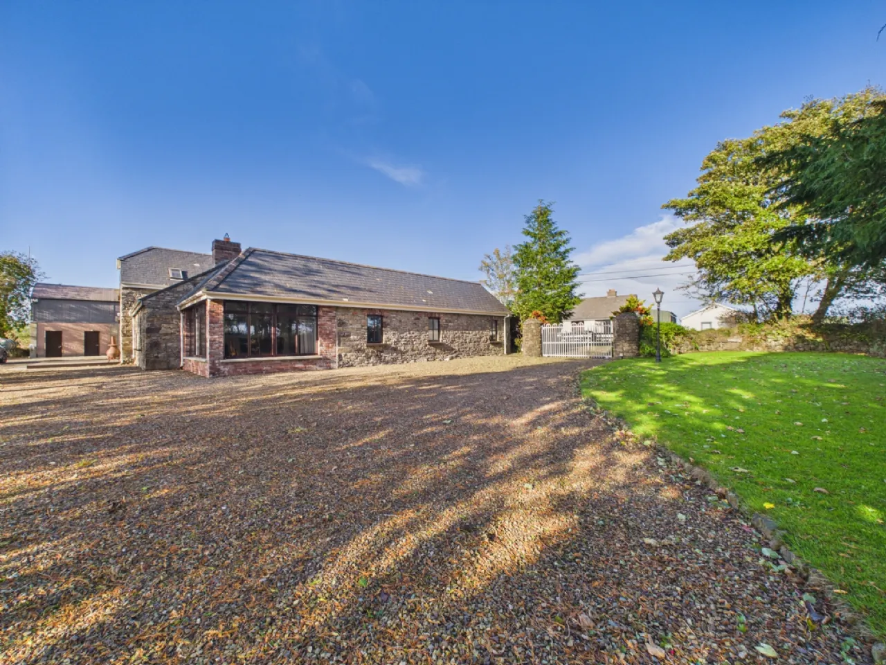 Photo of Pinewood, Buckstown, Mullinavat, Co. Kilkenny, X91C6W8