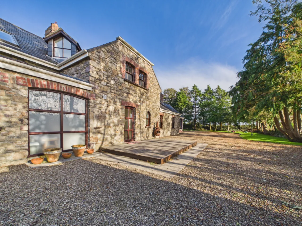 Photo of Pinewood, Buckstown, Mullinavat, Co. Kilkenny, X91C6W8