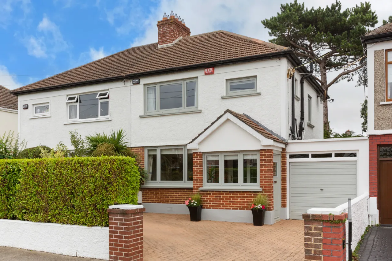 Photo of 25 Willow Road, Dundrum, Dublin 16, D16 YP99