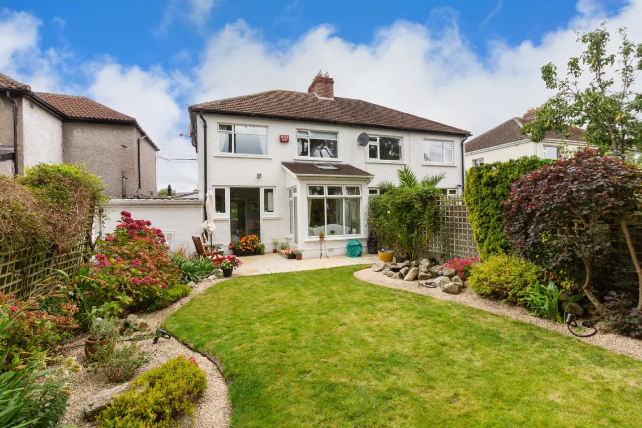 Photo of 25 Willow Road, Dundrum, Dublin 16, D16 YP99