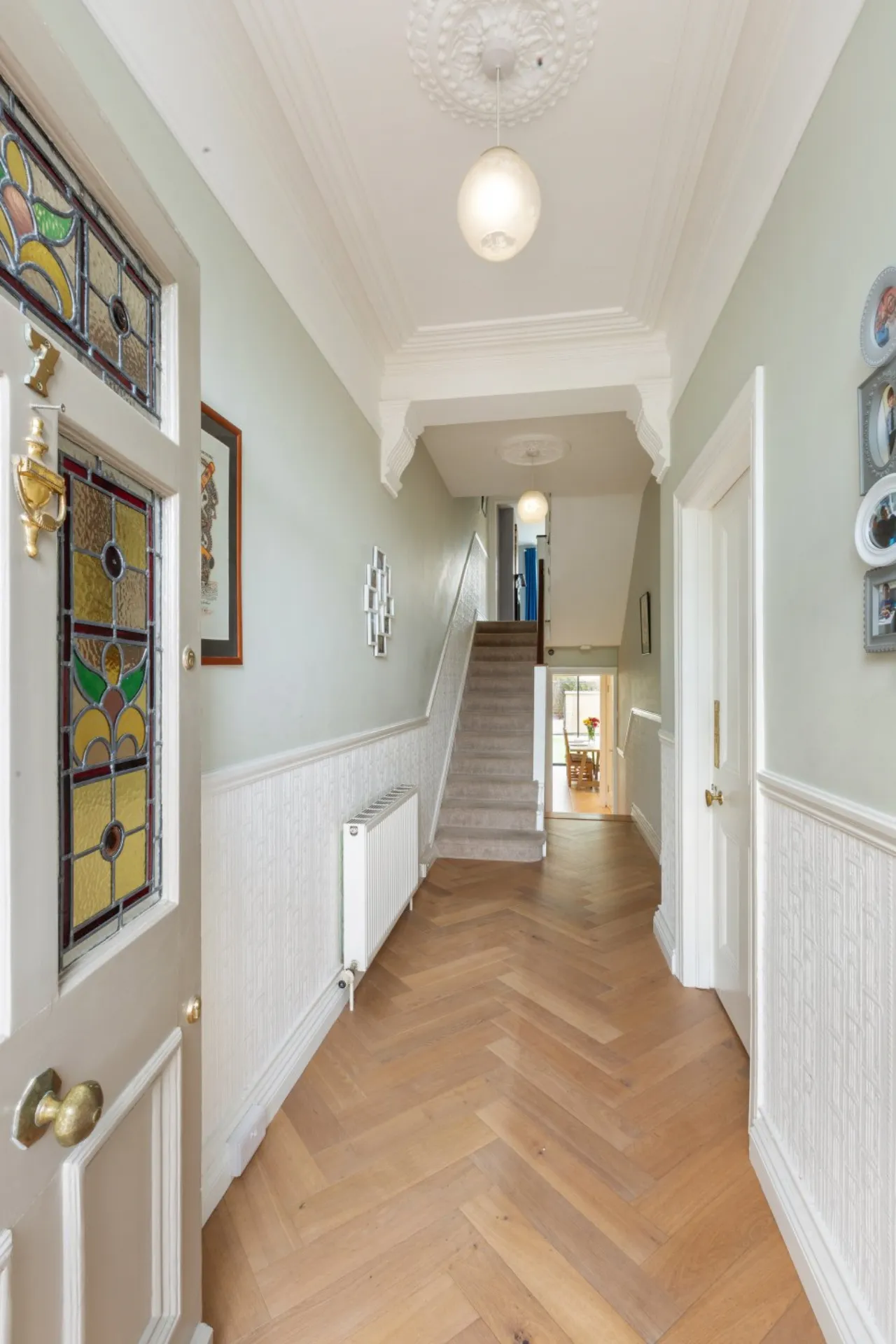 Photo of 7 Terenure Park, Terenure, Dublin 6W, D6W H512