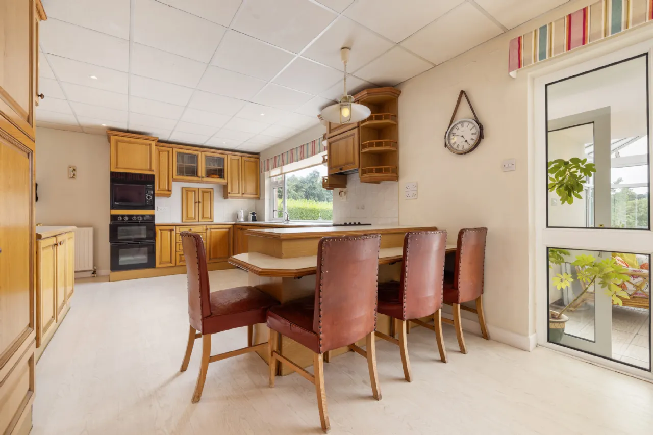 Photo of Carrabawn, 4 Sunnyhill Park, Cabinteely, Dublin 18, D18 H9W6