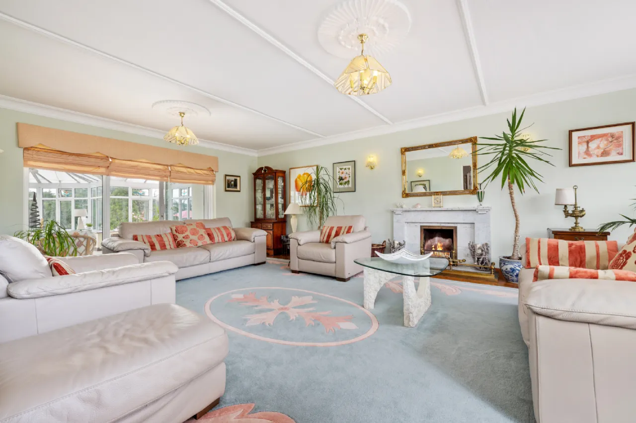 Photo of Carrabawn, 4 Sunnyhill Park, Cabinteely, Dublin 18, D18 H9W6