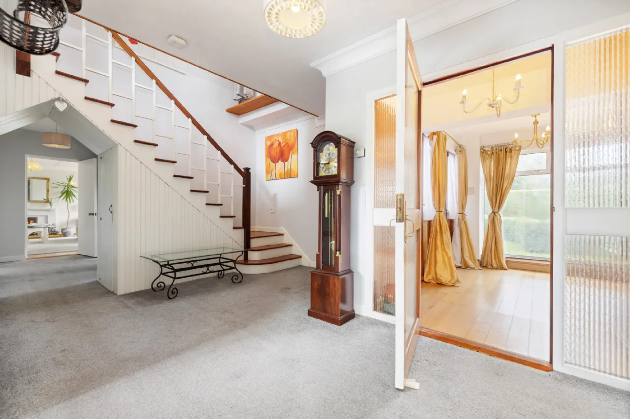 Photo of Carrabawn, 4 Sunnyhill Park, Cabinteely, Dublin 18, D18 H9W6