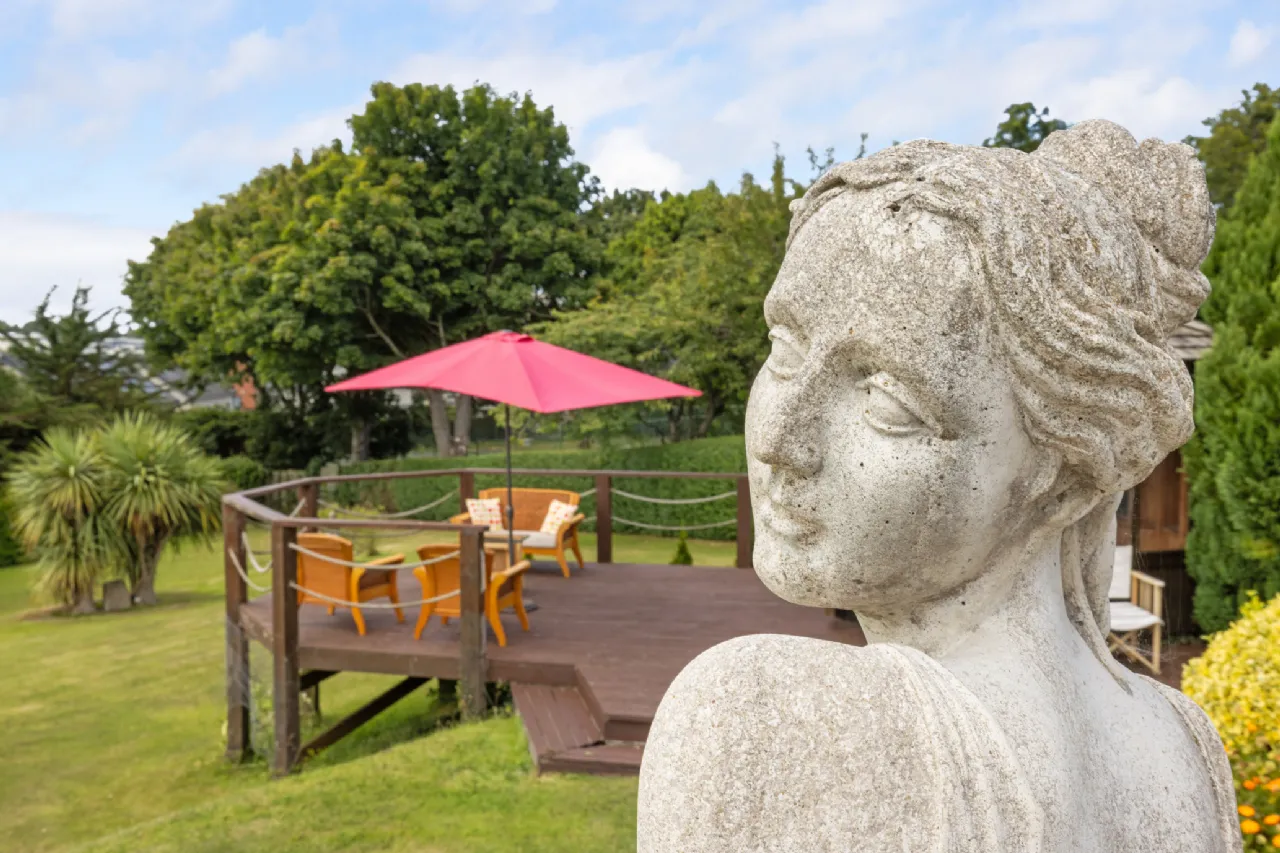 Photo of Carrabawn, 4 Sunnyhill Park, Cabinteely, Dublin 18, D18 H9W6